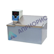 Аттестация термостата LT-124b