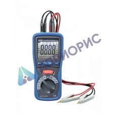 Комбинированный мультиметр CEM DT-5302