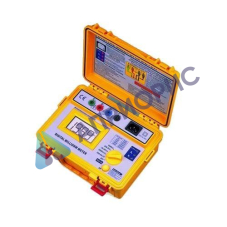 SEW 6237 DLRO микроомметр