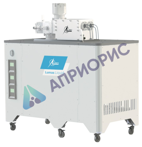 Lumas LIQUID Масс-спектрометр для анализа жидких образцов