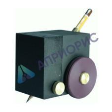 Аттестация твердомера по карандашу Константа ТК