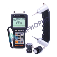 Поверка измерителя прочности бетона ПУЛЬСАР-2.1