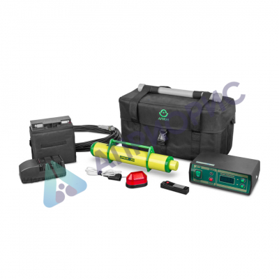 арион-250 импульсный рентгеновский аппарат