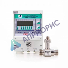 Поверка расходомеров-счетчиков турбинные РСТ