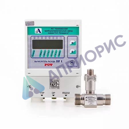 Поверка расходомеров-счетчиков турбинные РСТ