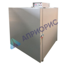 Аттестация лабораторного сушильного шкафа ПРО ШСЛ 35/250-1000