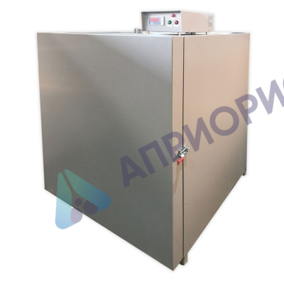 Аттестация сушильного шкафа ПРО ШС 35/250-1000 Стандарт