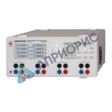 Программируемый двухканальный источник питания Rohde Schwarz HMP2020