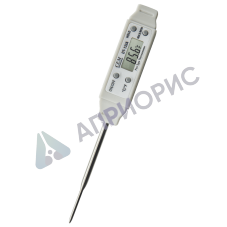 Поверка термометра электронного DT-133A