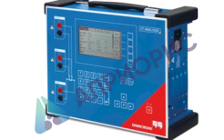 Поверка анализатора трансформатора тока CT Analyzer
