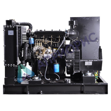 Дизельный генератор FUBAG DS 27 DA ES