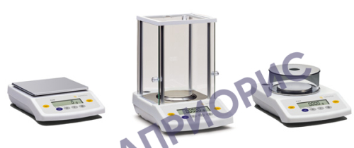 Поверка лабораторных весов электронных CP225D, CP64, CP124S, CP153, CP224S, CP323S, CP324S, CP423S, CP622, CP2202S, CP3202S, CP4202S, CP8201, CP12001S, CP16001S, CP34001S