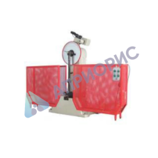 Поверка копра маятникового КМ-500