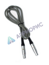 Соединительный кабель к ультразвуковым твердомерам ТКМ-459
