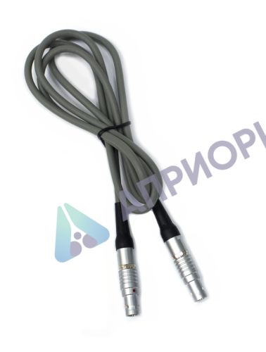 Соединительный кабель к ультразвуковым твердомерам ТКМ-459