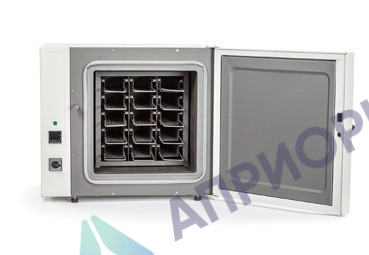 Электропечь SNOL 75/350 LSP 01 (75 л.,камера- нерж.сталь, терморег-электронный)