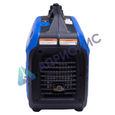 Инверторный генератор Dinking DK3300i