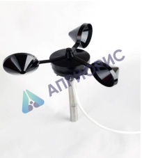 Поверка датчиков скорости воздушного потока ДВС-02