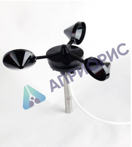 Поверка датчиков скорости воздушного потока ДВС-02