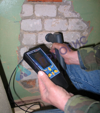 Калибровка склерометра Beton Pro Condtrol