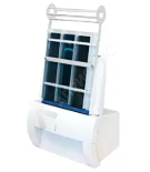 Промышленный оцифровщик рентгеновских пленок ФОТОН ПРО