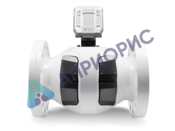 Поверка счётчика газа FLOWSIC 600-XT