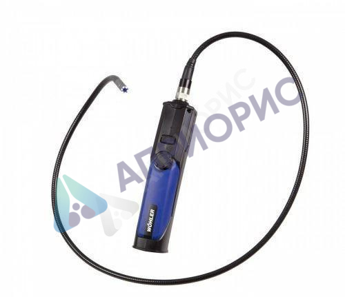 Wohler VE 200 Видеоэндоскоп