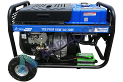Сварочный генератор TSS PROF GGW 3.0/300E