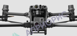 Квадрокоптер с тепловизором DJI Matrice 30T
