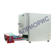 Аттестация электропечи СНОЛ-2.2,5.1,8/11-Н2