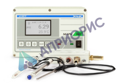 Ph-метр стационарный ВЗОР МАРК-902А