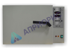 Шкаф сушильный ШС-40-02 СПУ мод.2204 (40 л, +50...+200 °С, принудит. конвекц., камера из нерж.стали)