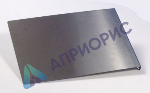 Экраны свинцовые усиливающие 35Х43 0.05 ММ основа Mylar для CR