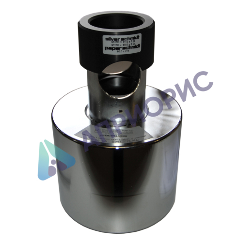 тестовая наковальня для silver schmidt