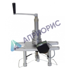 Поверка адгезиметра ПСО-20МГ4 К