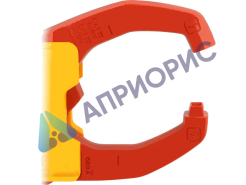 Поверка токовых клещей Fluke 373