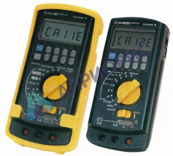 Поверка калибратора электрических сигналов СА11Е, СА12Е, СА51, СА71, СА150, СА450