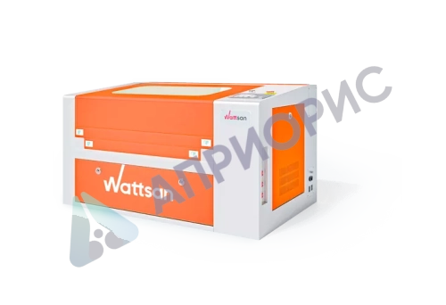 Лазерный станок Wattsan 6040