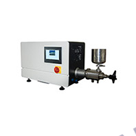 Гомогенизатор ультравысокого давления (2070 бар) Scientz-207A для нанофармацевтики