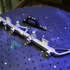 Оптический 3D-сканер Aicon smartSCAN-HE  R5