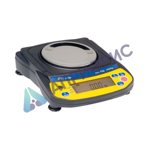 Поверка весов лабораторных EJ-300