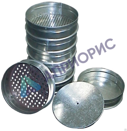 Комплект сит СП-200 d=200 мм