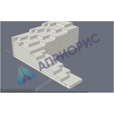 Программное обеспечение BricsCAD BIM