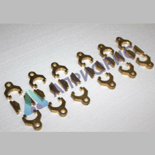 Аттестация аппарата ЛинтеЛ ДБ–150 для определения растяжимости нефтяных битумов