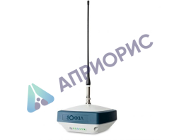 Приемник Sokkia GRX3 UHF/GSM (GPS, ГЛОНАСС, L1, L2, L5, Beidou, Galileo, QZSS, SBAS, Radio+LL, RTK 10Гц)