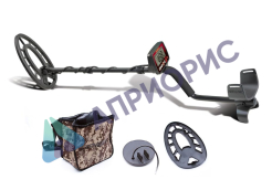 Металлоискатель Fisher F44 11DD + 4DD