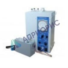 Поверка аспиратора АВА 3-180-01А