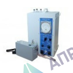 Поверка аспиратора АВА 3-180-01А