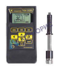 Датчик тип "Е" к твердомерам серии ТКМ-359