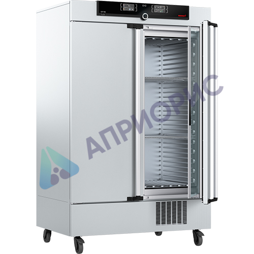 Аттестация инкубатора Memmert ICP750eco